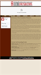 Mobile Screenshot of ffministries.org